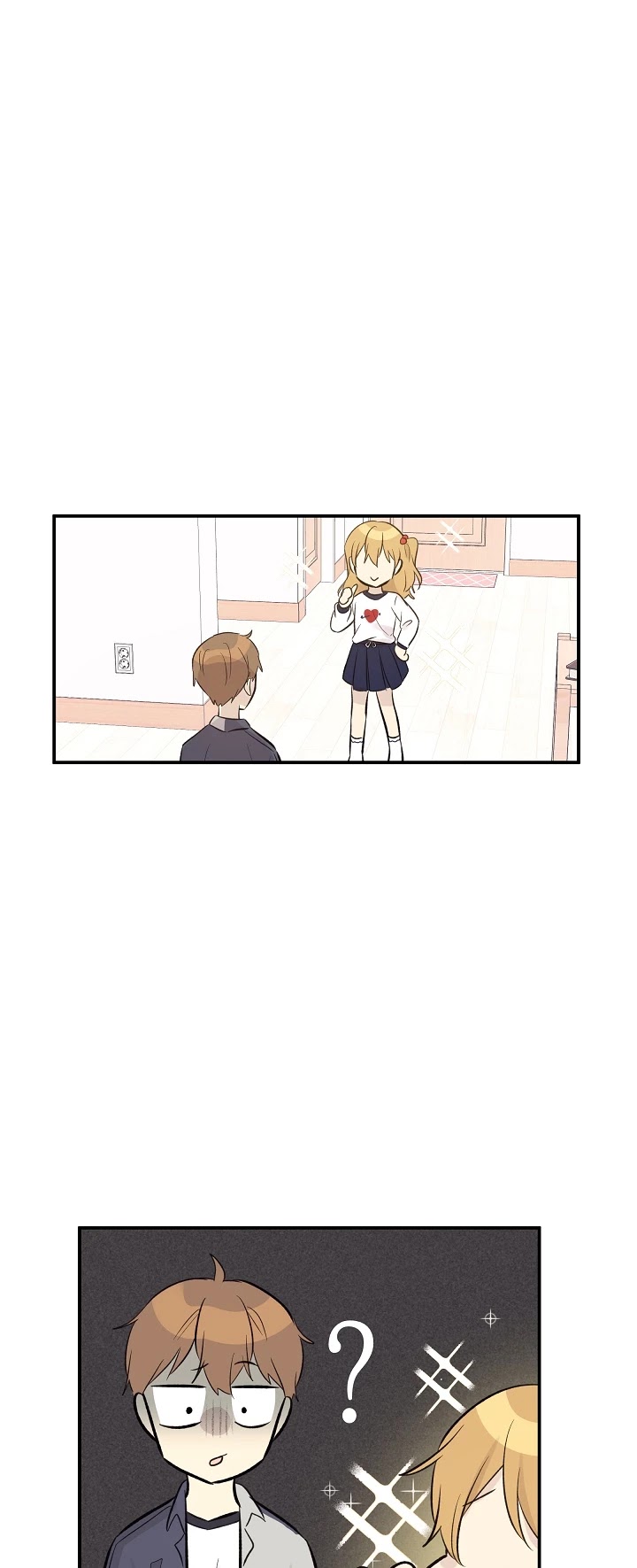 My Superstar Uncle Chapter 136 page 8 - Chapter 136