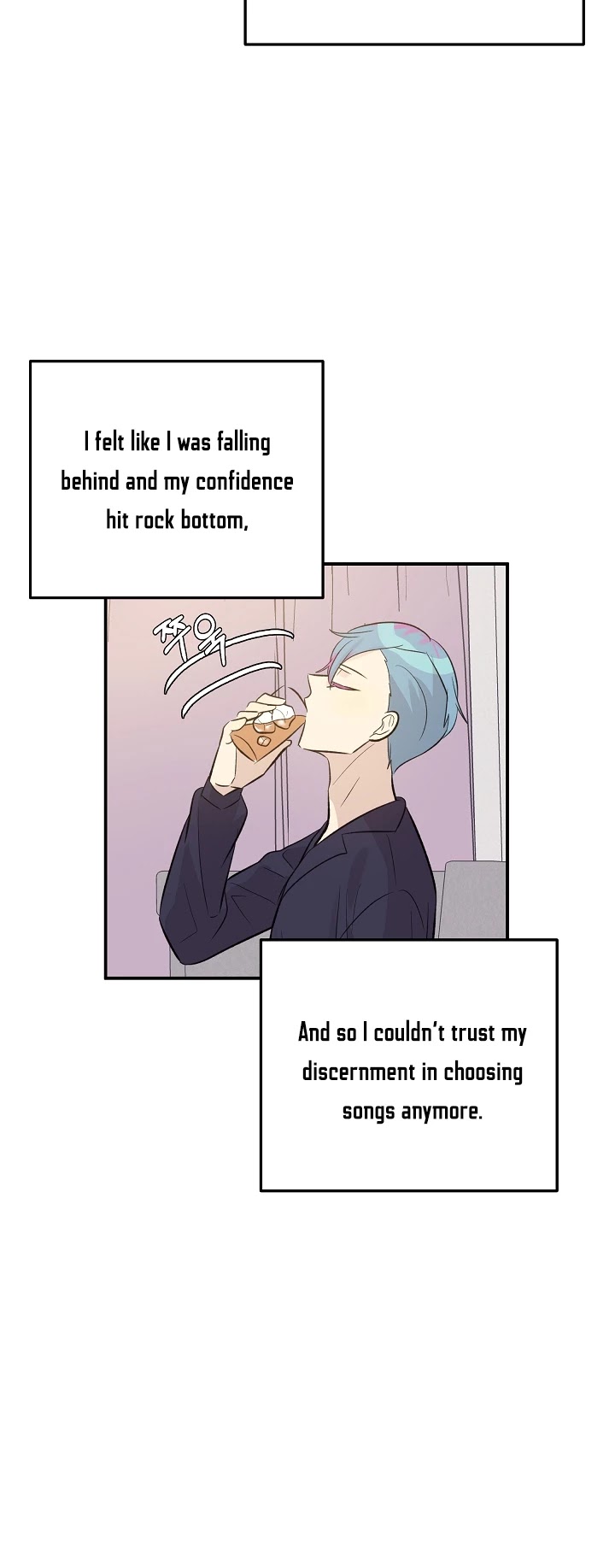 My Superstar Uncle Chapter 137 page 13 - Chapter 137
