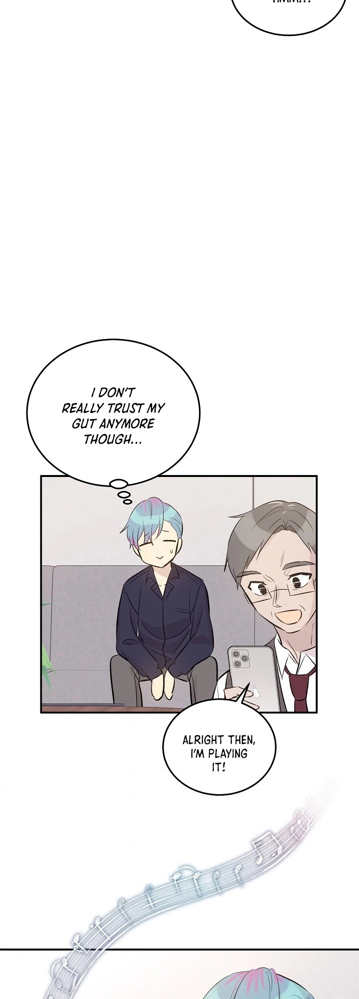 My Superstar Uncle Chapter 137 page 16 - Chapter 137