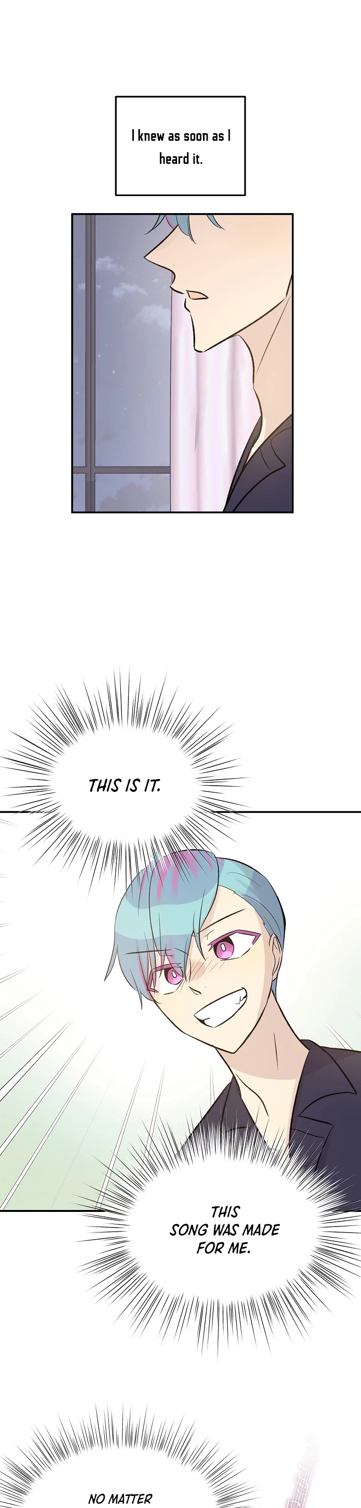 My Superstar Uncle Chapter 137 page 18 - Chapter 137