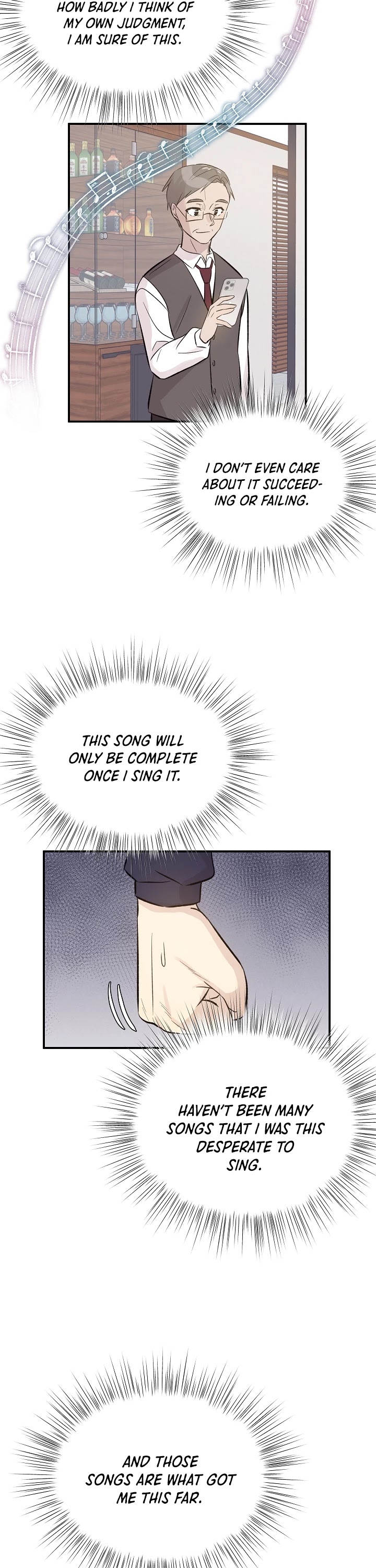 My Superstar Uncle Chapter 137 page 19 - Chapter 137