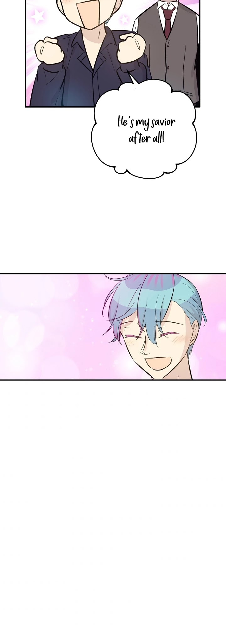 My Superstar Uncle Chapter 137 page 25 - Chapter 137