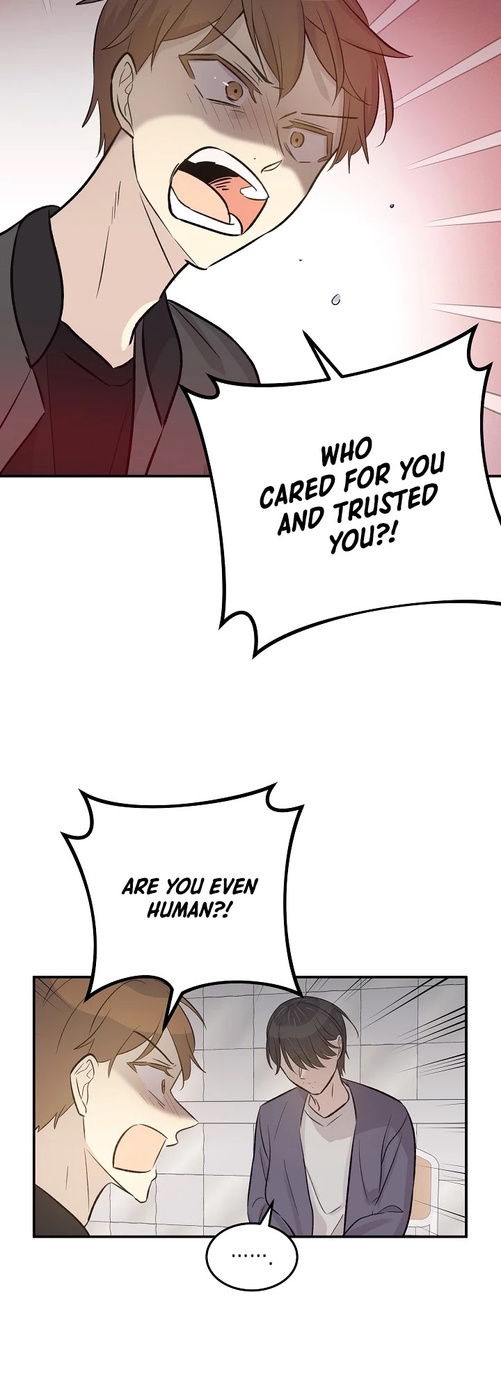 My Superstar Uncle Chapter 137 page 29 - Chapter 137