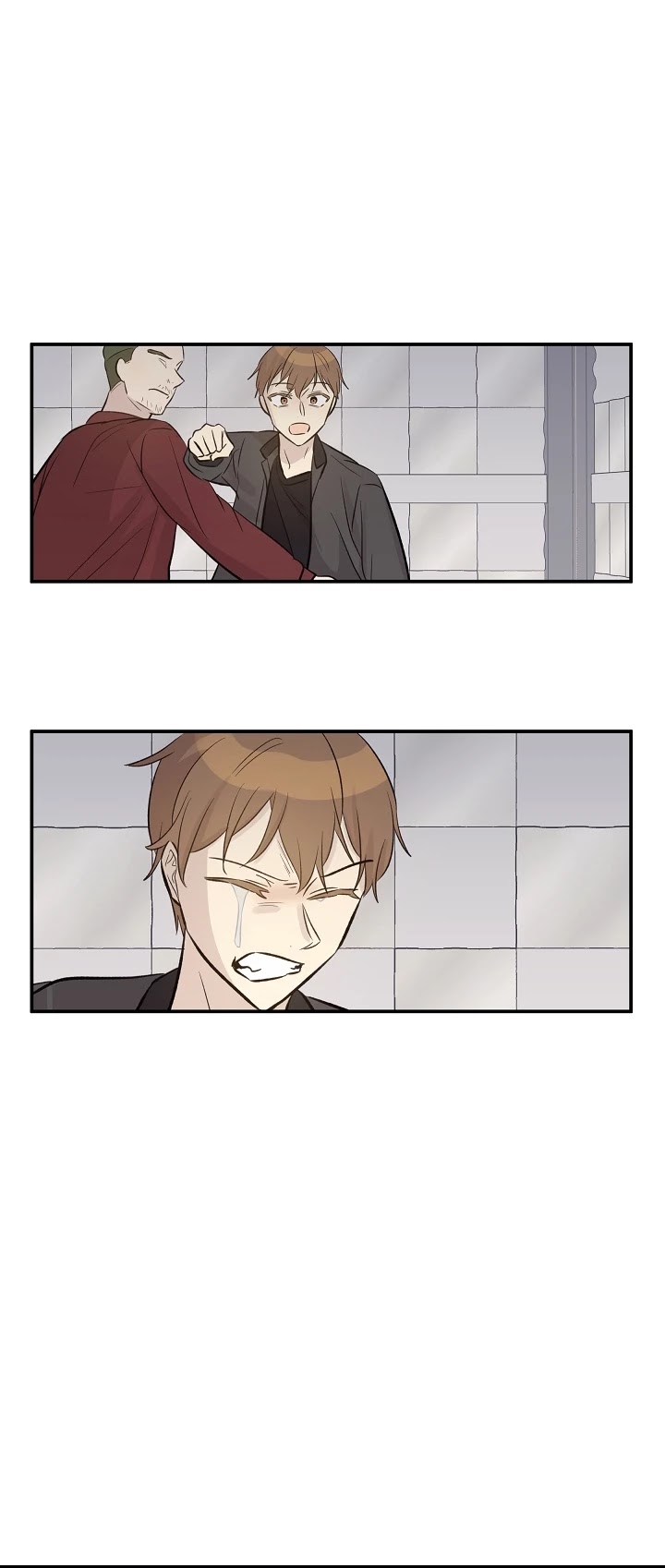 My Superstar Uncle Chapter 137 page 33 - Chapter 137