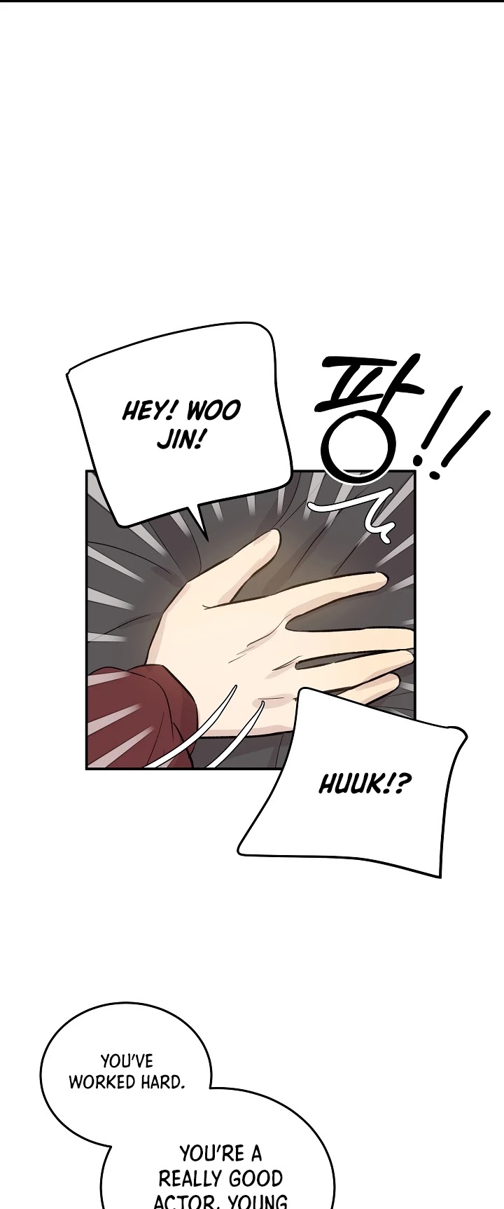 My Superstar Uncle Chapter 137 page 36 - Chapter 137