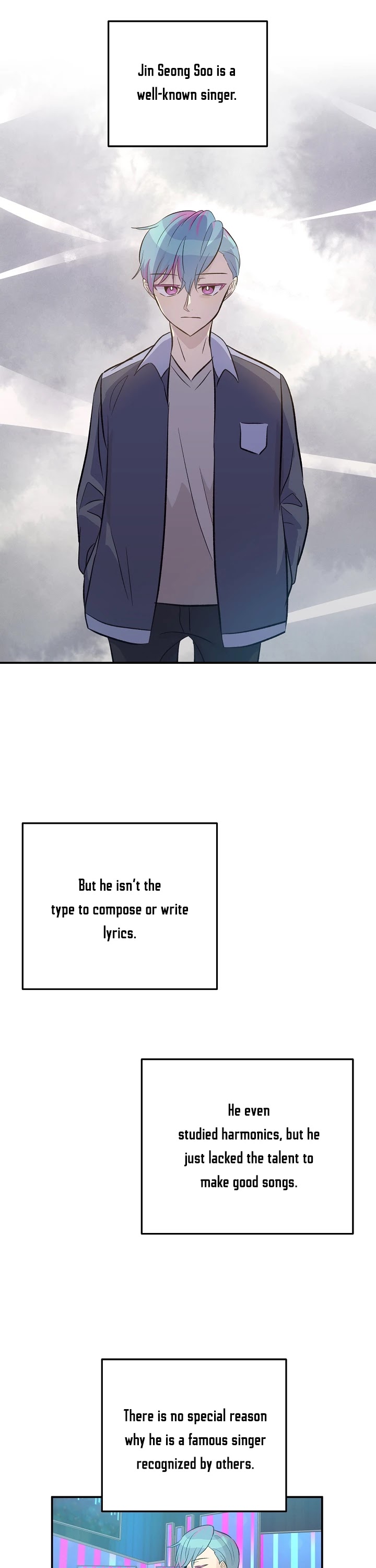 My Superstar Uncle Chapter 137 page 7 - Chapter 137