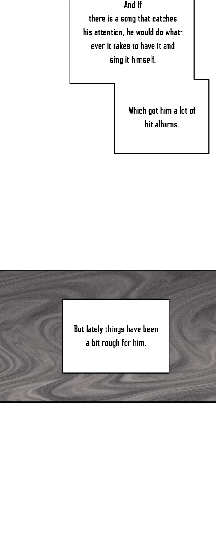 My Superstar Uncle Chapter 137 page 9 - Chapter 137