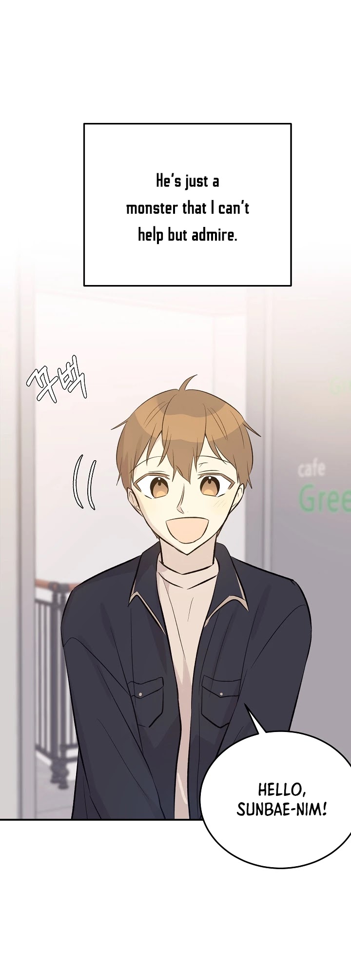 My Superstar Uncle Chapter 138 page 13 - Chapter 138