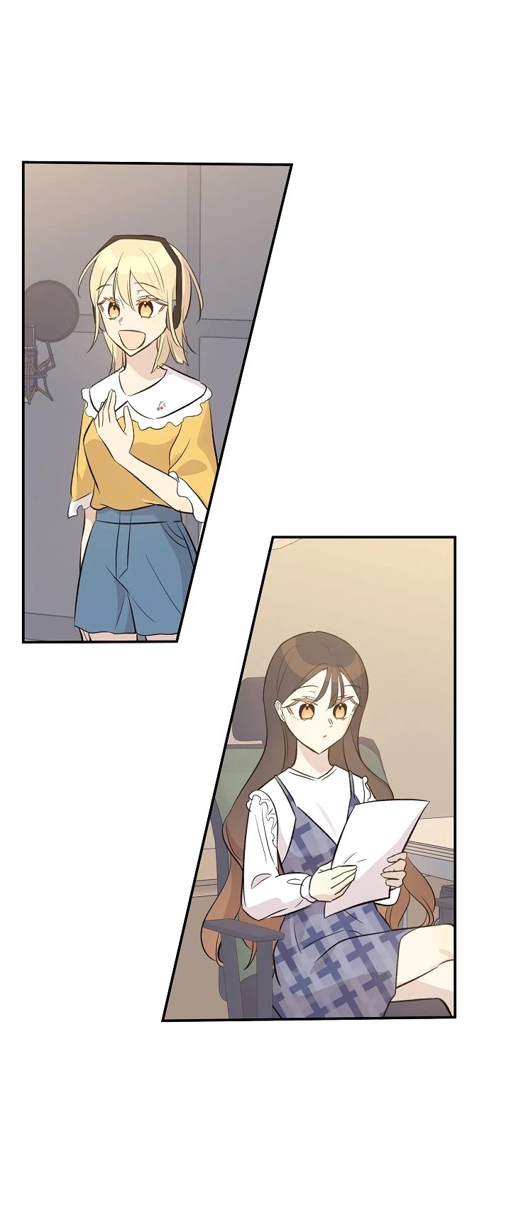 My Superstar Uncle Chapter 138 page 17 - Chapter 138