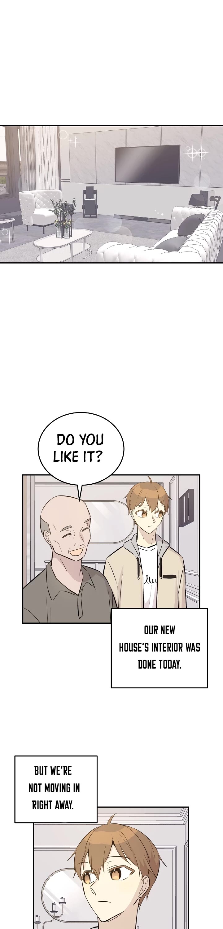My Superstar Uncle Chapter 139 page 2 - Chapter 139