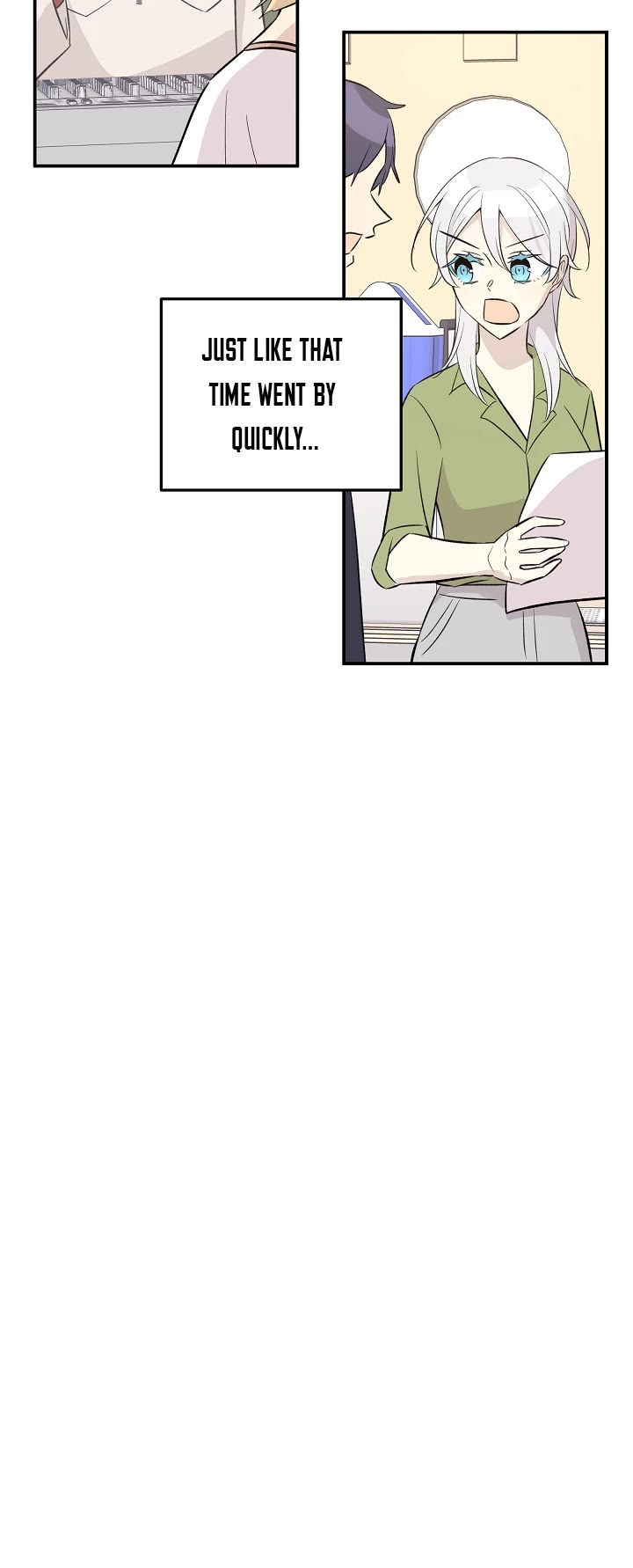 My Superstar Uncle Chapter 139 page 20 - Chapter 139