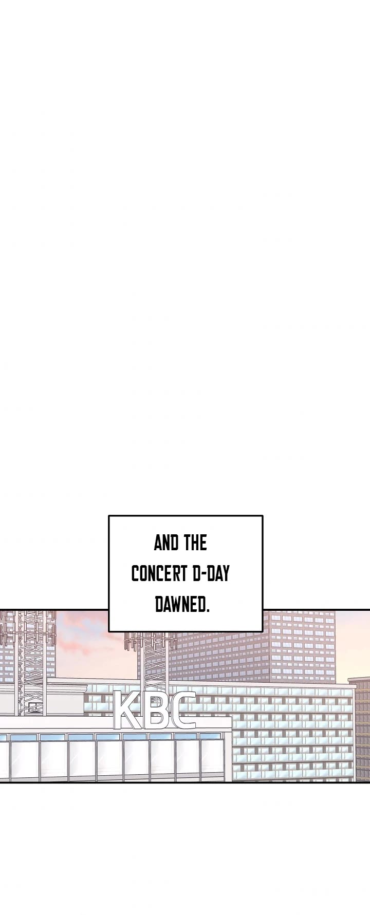 My Superstar Uncle Chapter 139 page 21 - Chapter 139