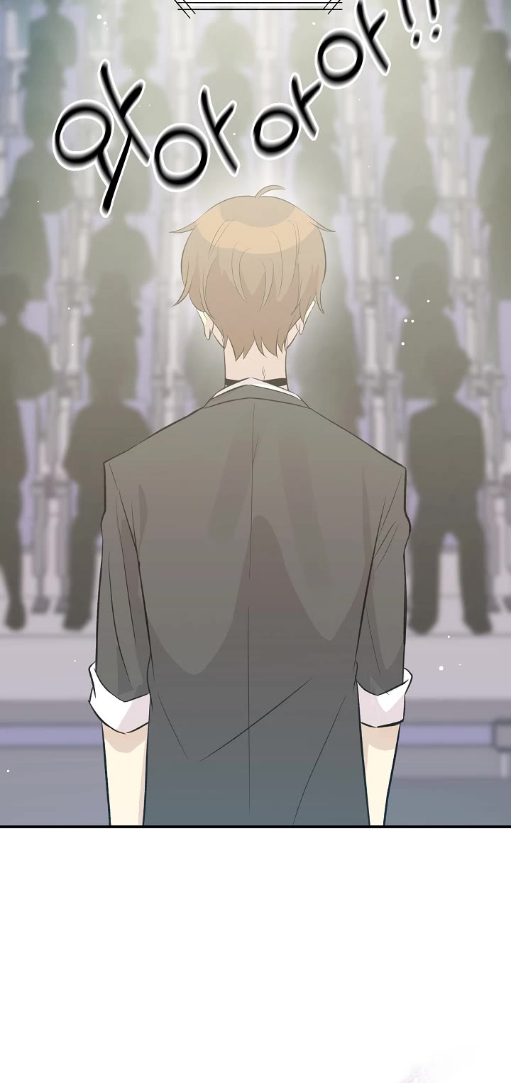 My Superstar Uncle Chapter 139 page 29 - Chapter 139