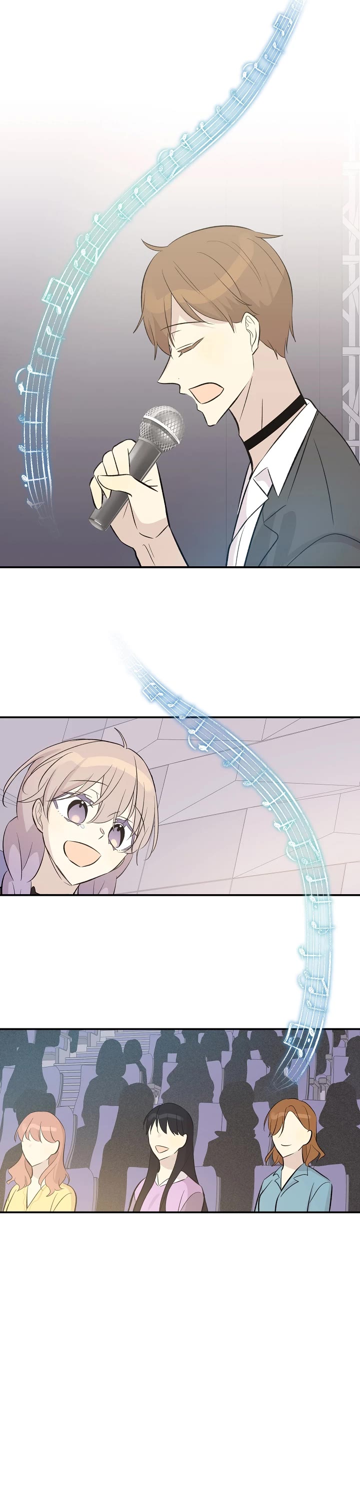 My Superstar Uncle Chapter 139 page 33 - Chapter 139
