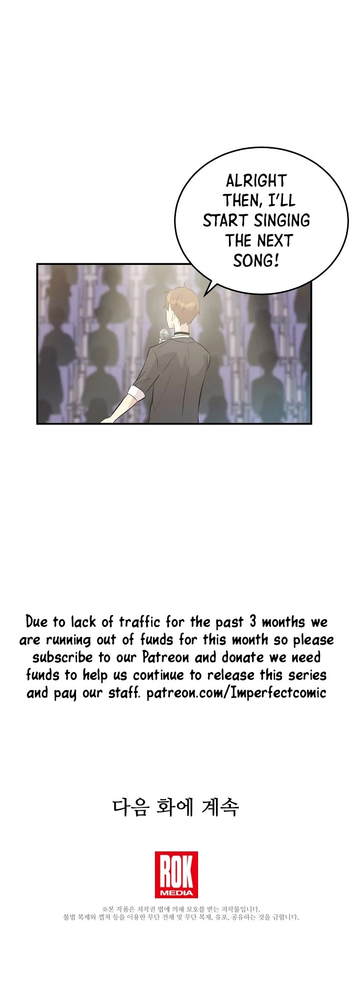 My Superstar Uncle Chapter 139 page 35 - Chapter 139