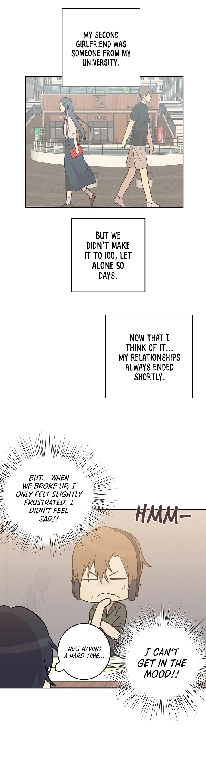 My Superstar Uncle Chapter 14 page 14 - Chapter 14