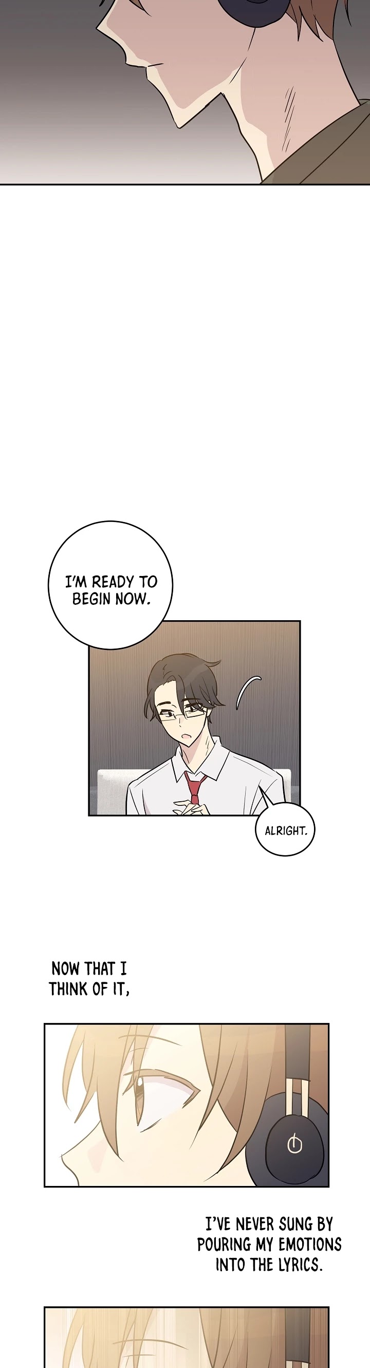 My Superstar Uncle Chapter 14 page 16 - Chapter 14