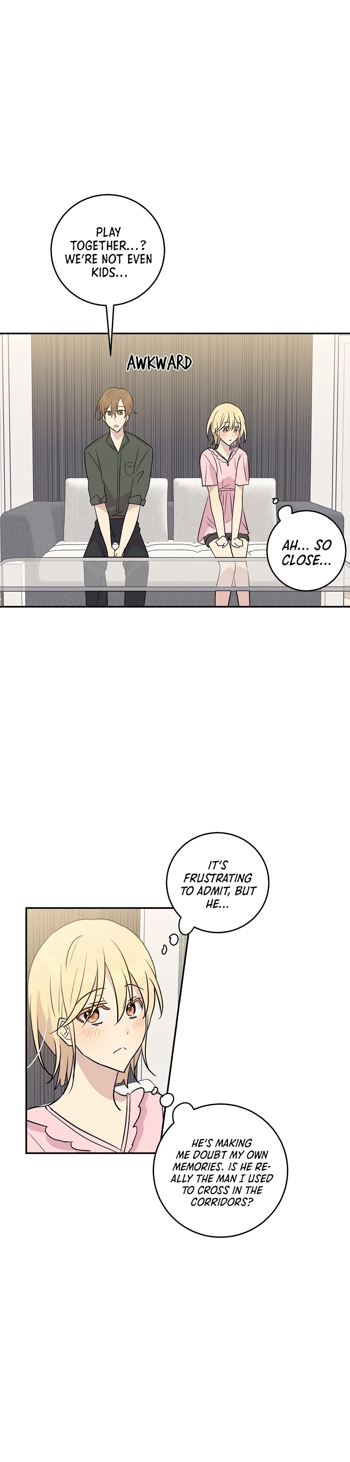 My Superstar Uncle Chapter 14 page 25 - Chapter 14