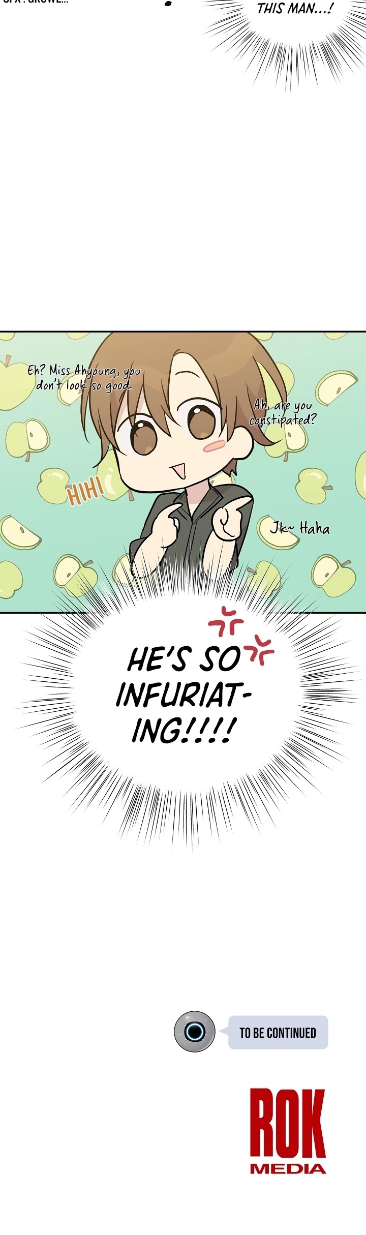 My Superstar Uncle Chapter 14 page 30 - Chapter 14