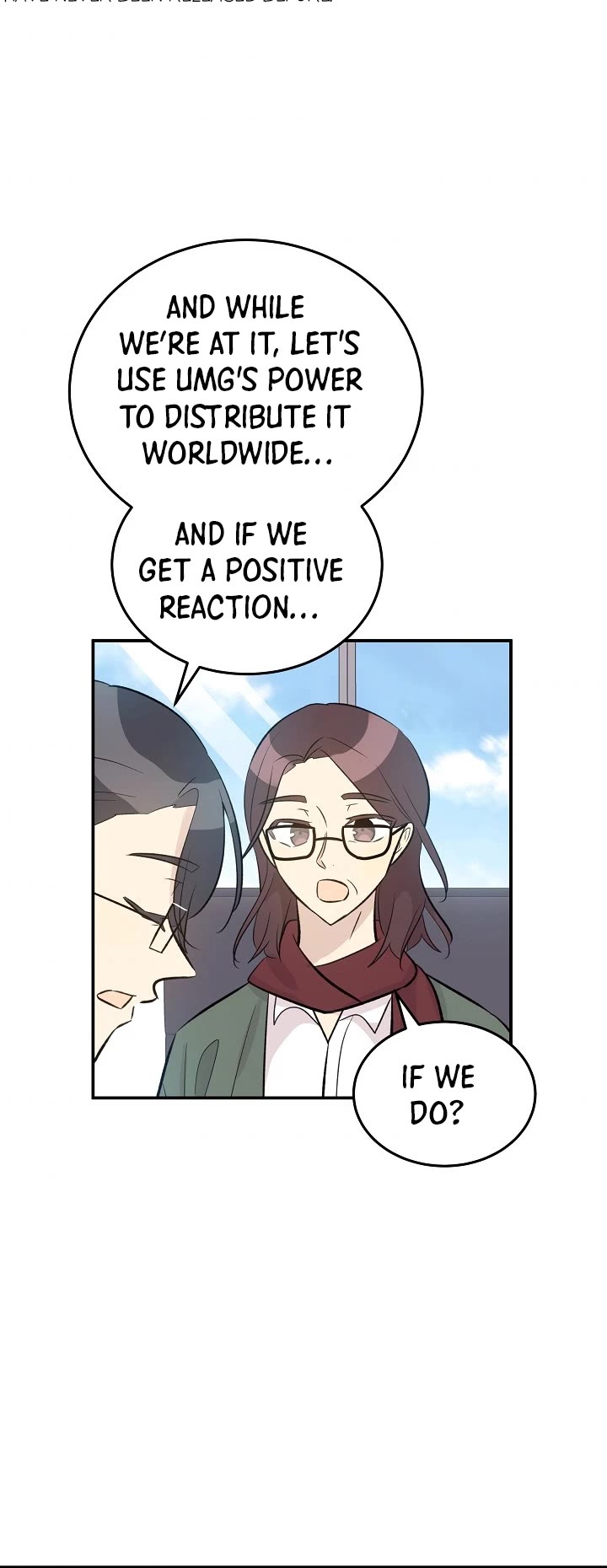 My Superstar Uncle Chapter 140 page 17 - Chapter 140