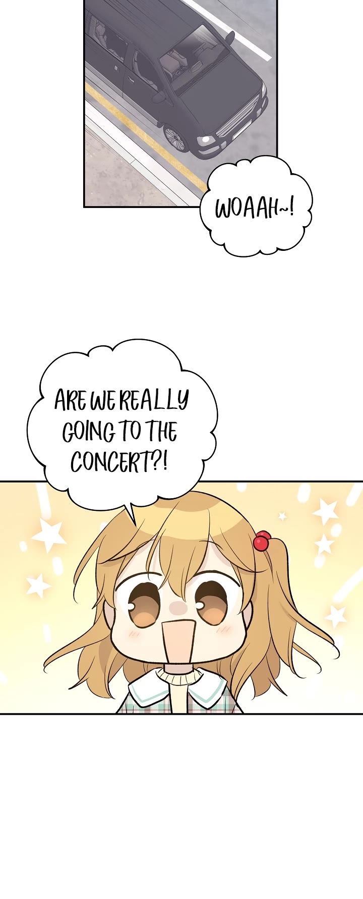 My Superstar Uncle Chapter 140 page 33 - Chapter 140