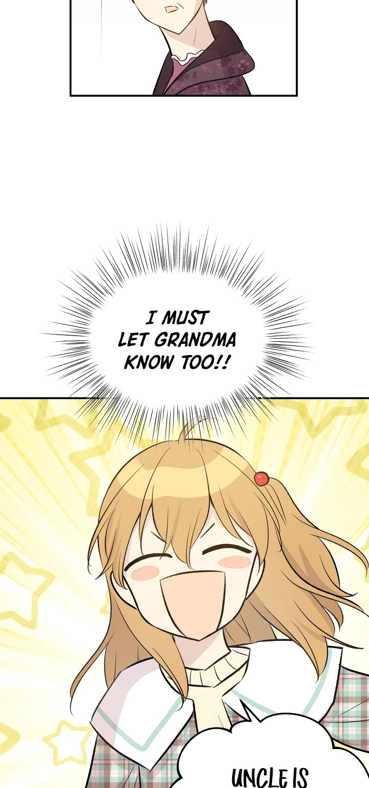 My Superstar Uncle Chapter 141 page 12 - Chapter 141
