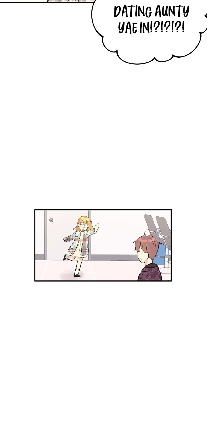 My Superstar Uncle Chapter 141 page 13 - Chapter 141