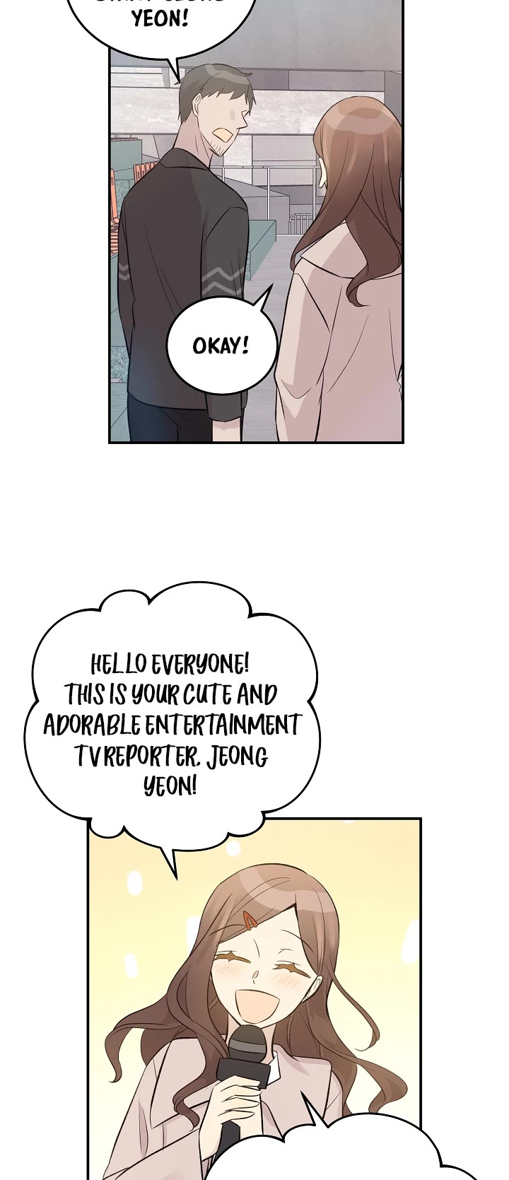 My Superstar Uncle Chapter 141 page 20 - Chapter 141