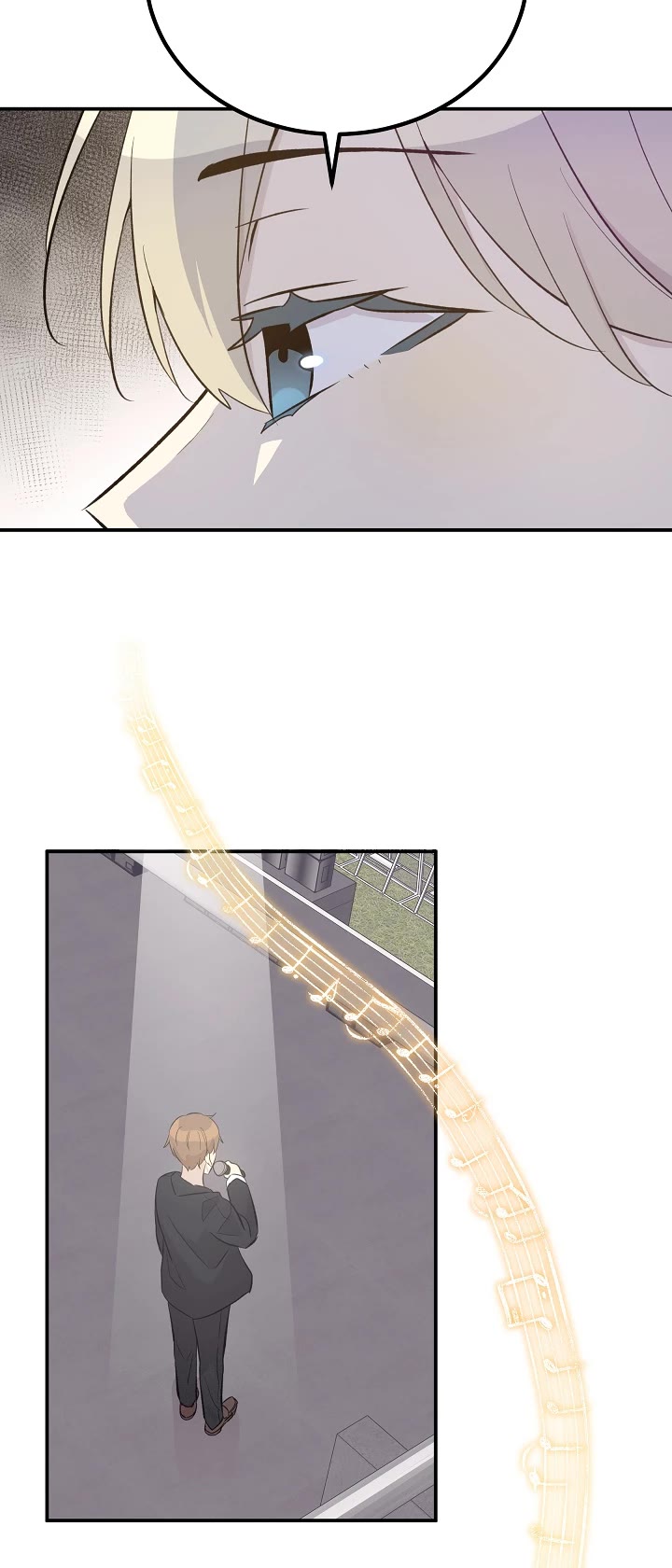 My Superstar Uncle Chapter 141 page 29 - Chapter 141
