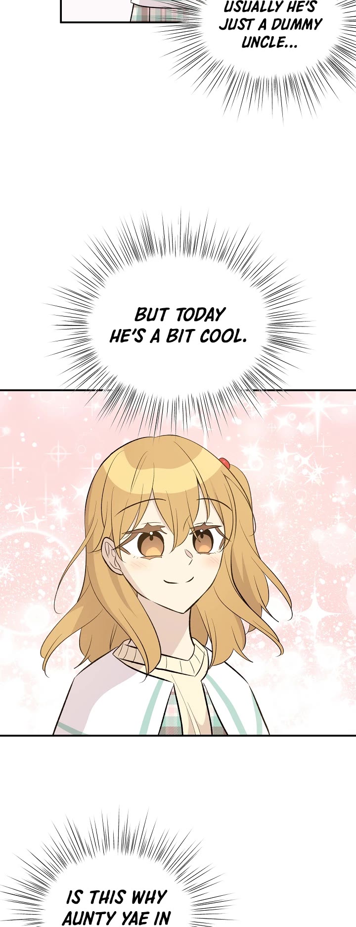 My Superstar Uncle Chapter 141 page 4 - Chapter 141