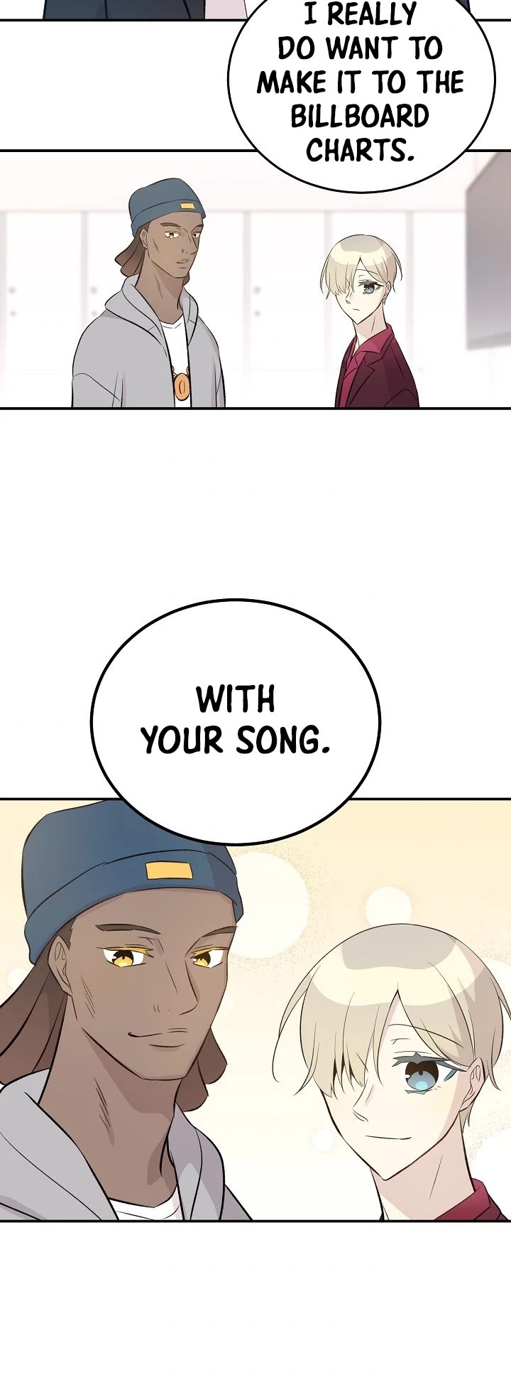 My Superstar Uncle Chapter 142 page 16 - Chapter 142