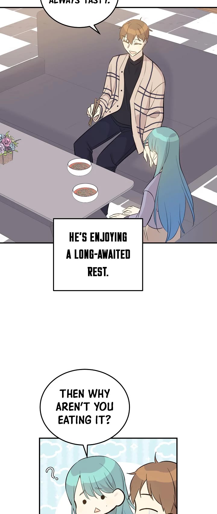 My Superstar Uncle Chapter 142 page 23 - Chapter 142