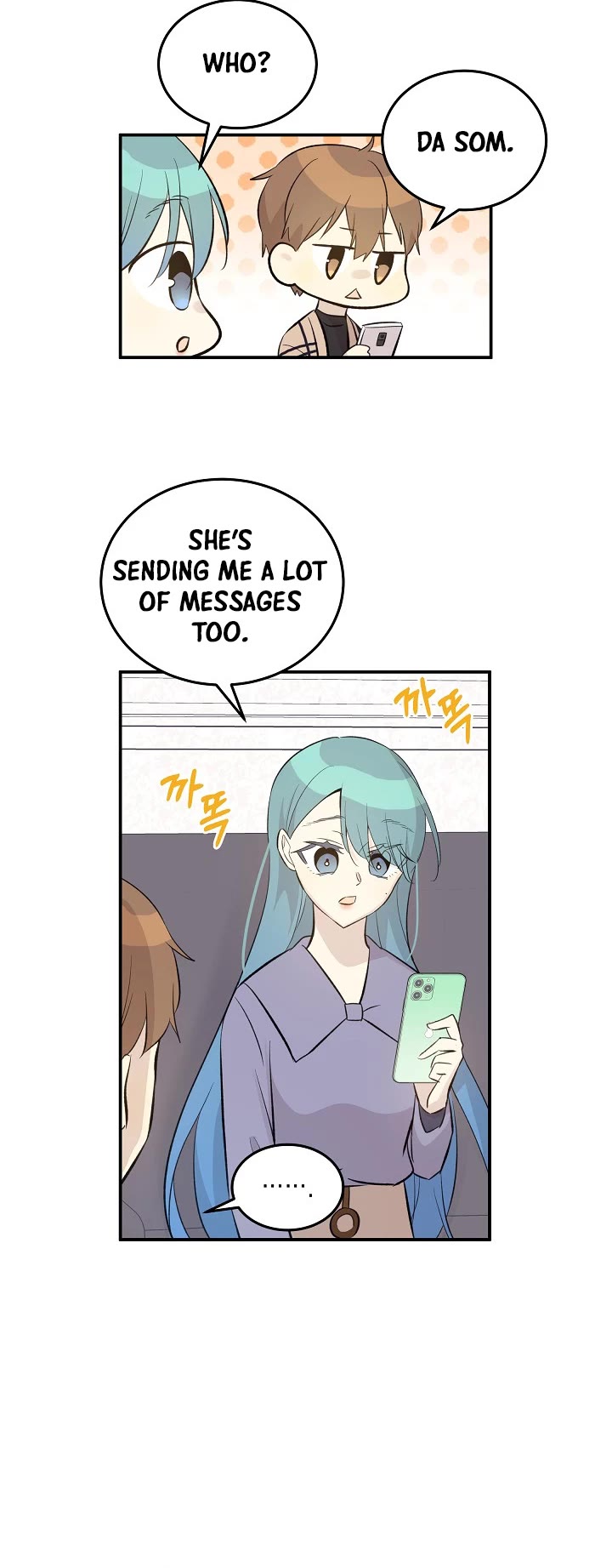 My Superstar Uncle Chapter 142 page 28 - Chapter 142