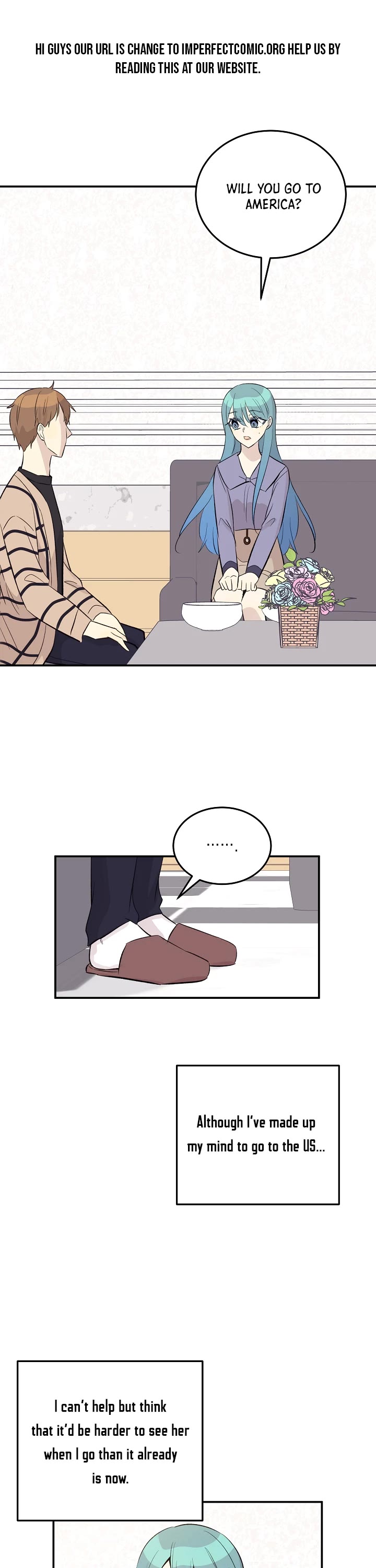 My Superstar Uncle Chapter 143 page 2 - Chapter 143