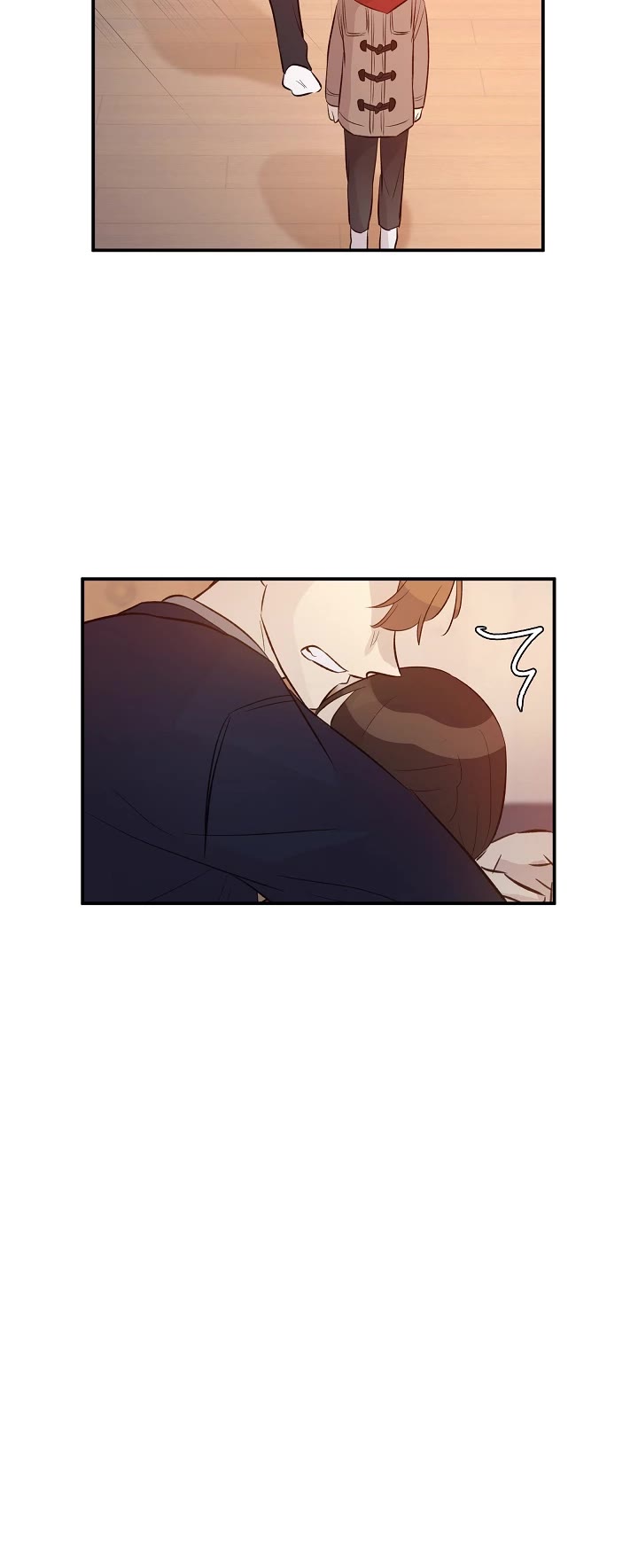 My Superstar Uncle Chapter 143 page 20 - Chapter 143