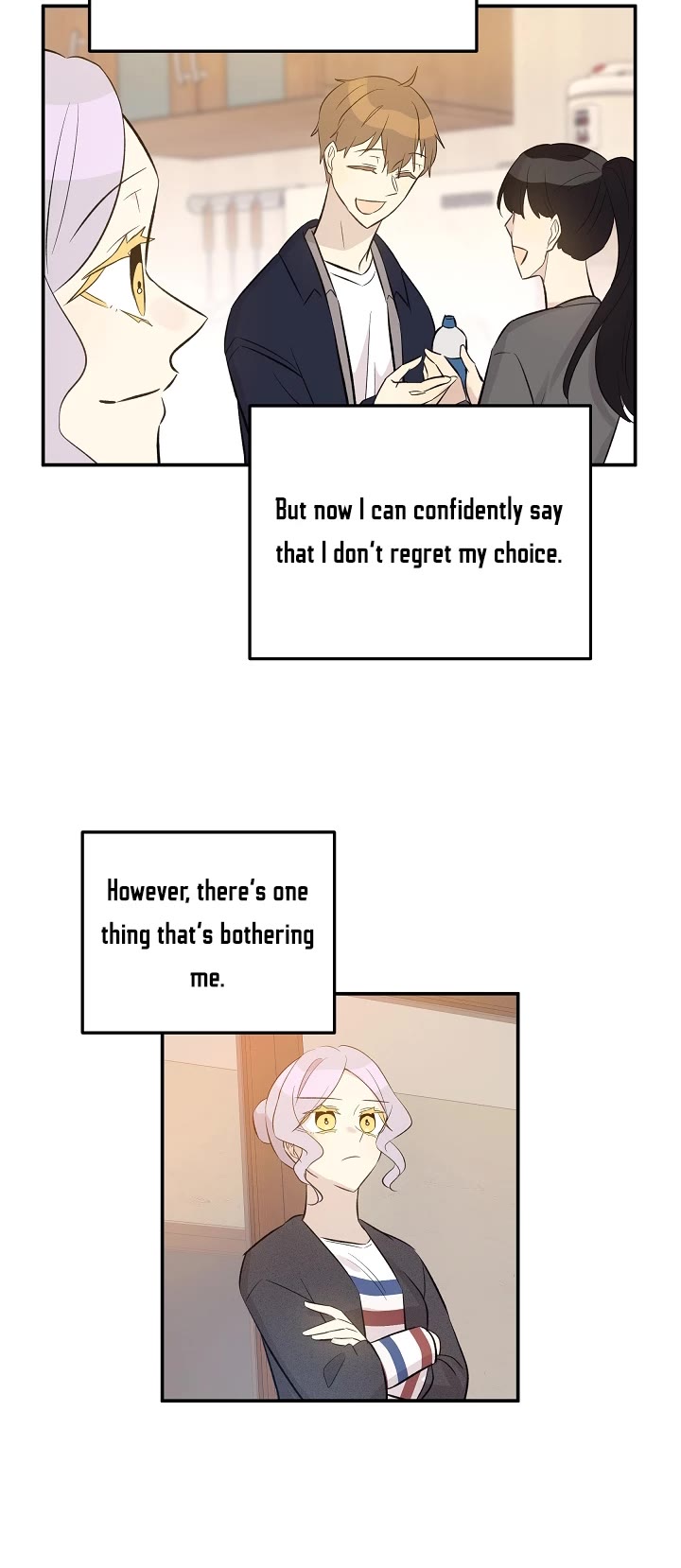My Superstar Uncle Chapter 143 page 25 - Chapter 143