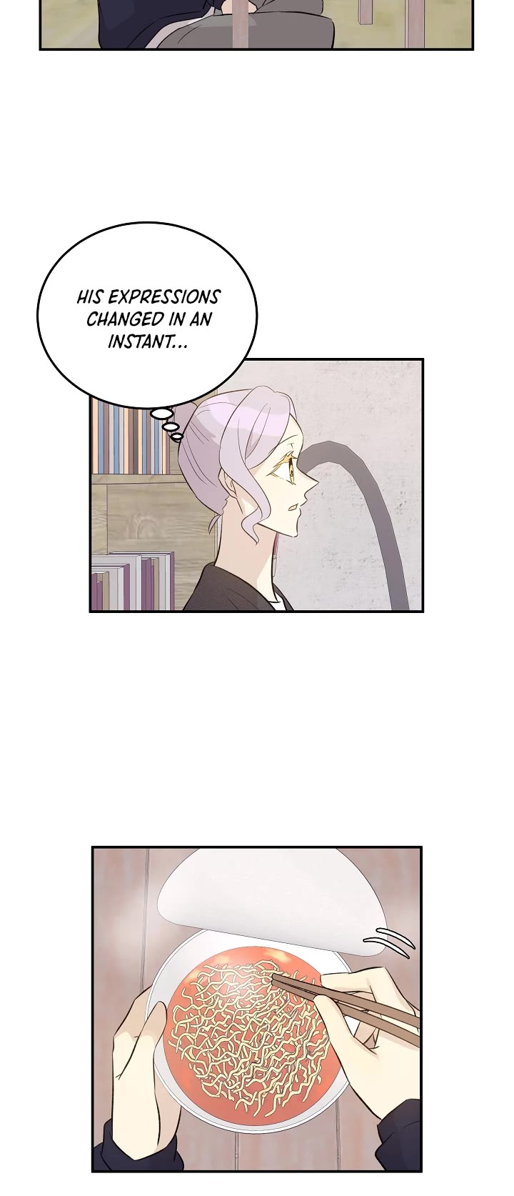 My Superstar Uncle Chapter 143 page 28 - Chapter 143