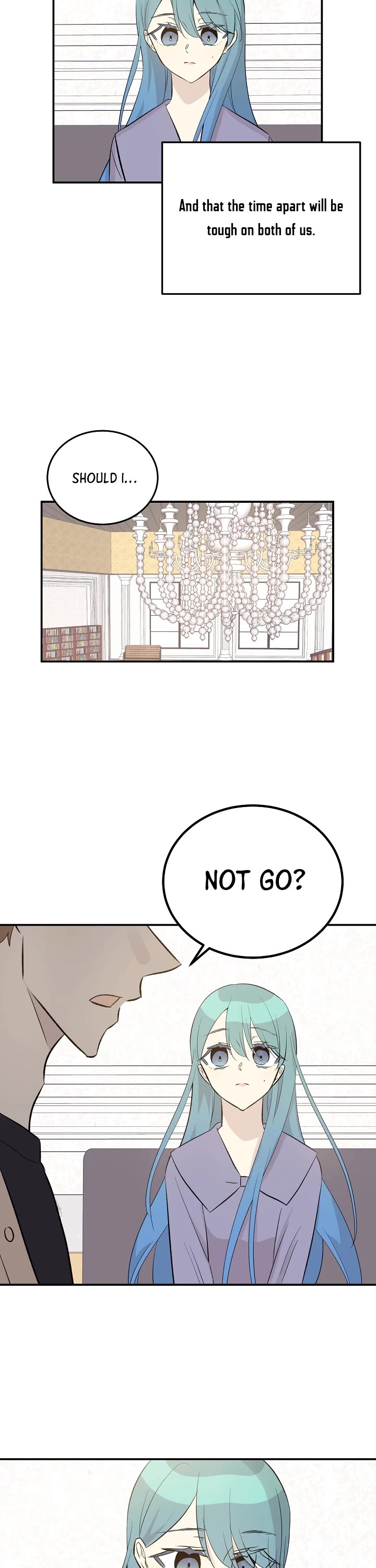 My Superstar Uncle Chapter 143 page 3 - Chapter 143