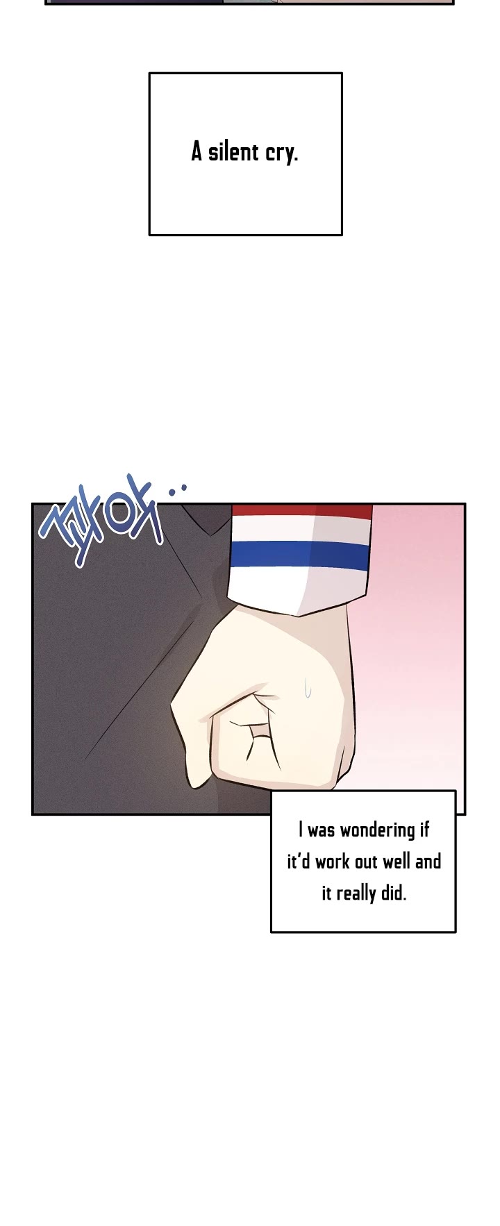 My Superstar Uncle Chapter 143 page 33 - Chapter 143