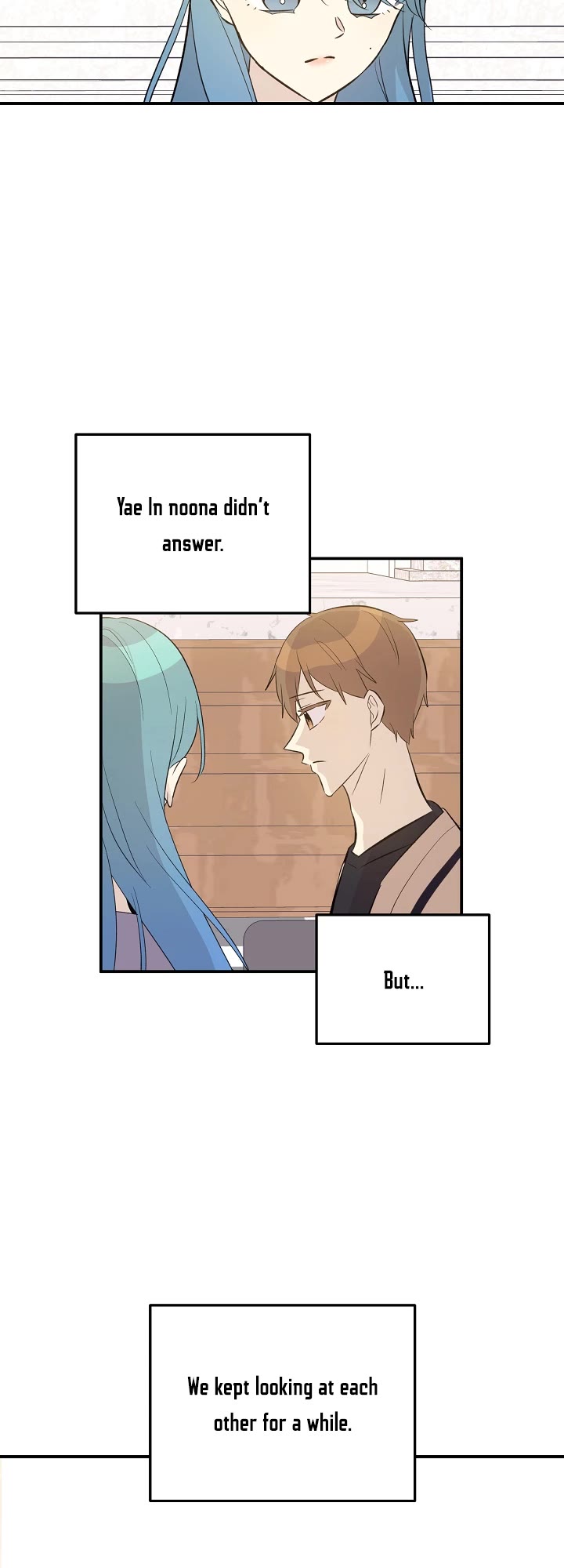 My Superstar Uncle Chapter 143 page 4 - Chapter 143