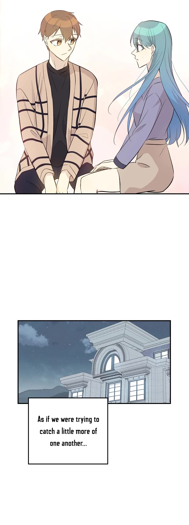 My Superstar Uncle Chapter 143 page 5 - Chapter 143