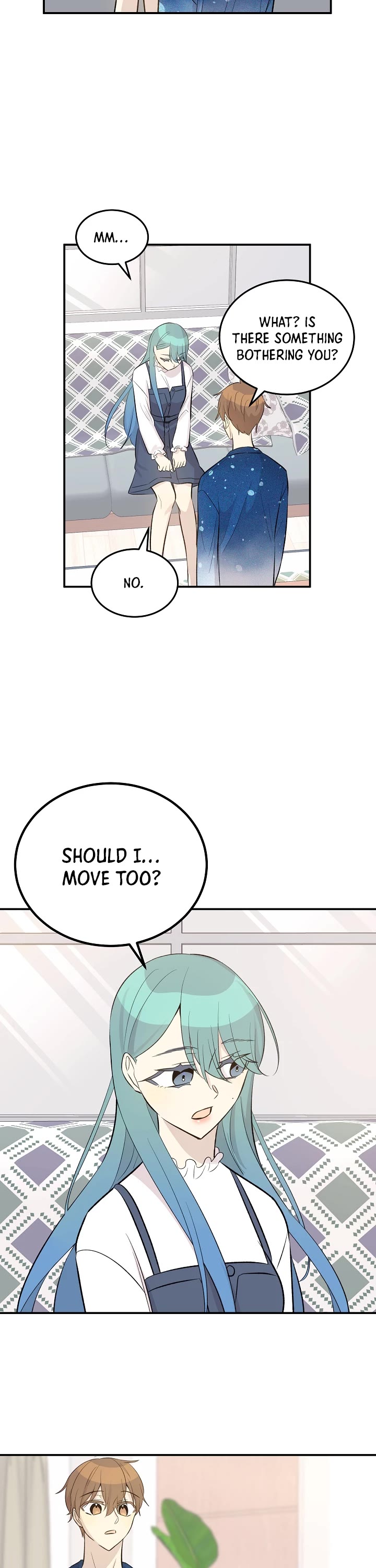 My Superstar Uncle Chapter 144 page 11 - Chapter 144