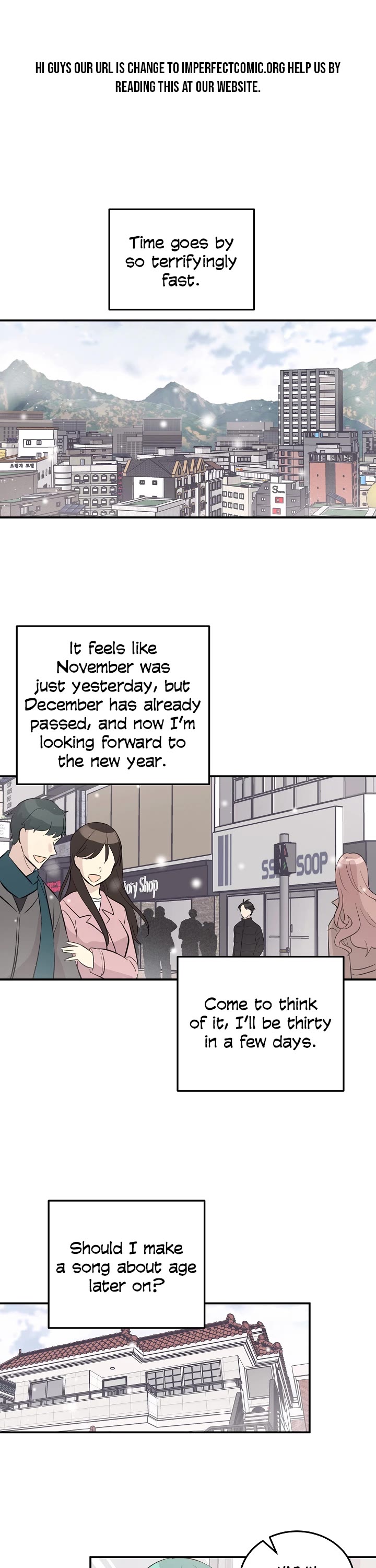 My Superstar Uncle Chapter 144 page 2 - Chapter 144
