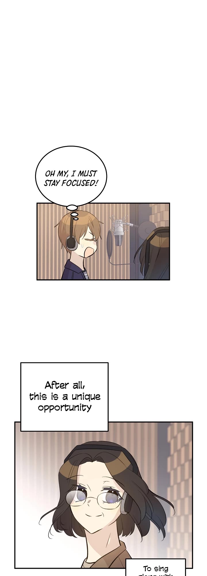 My Superstar Uncle Chapter 144 page 31 - Chapter 144