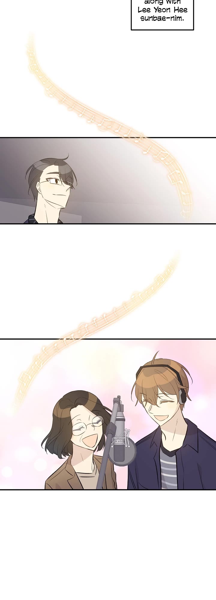 My Superstar Uncle Chapter 144 page 32 - Chapter 144