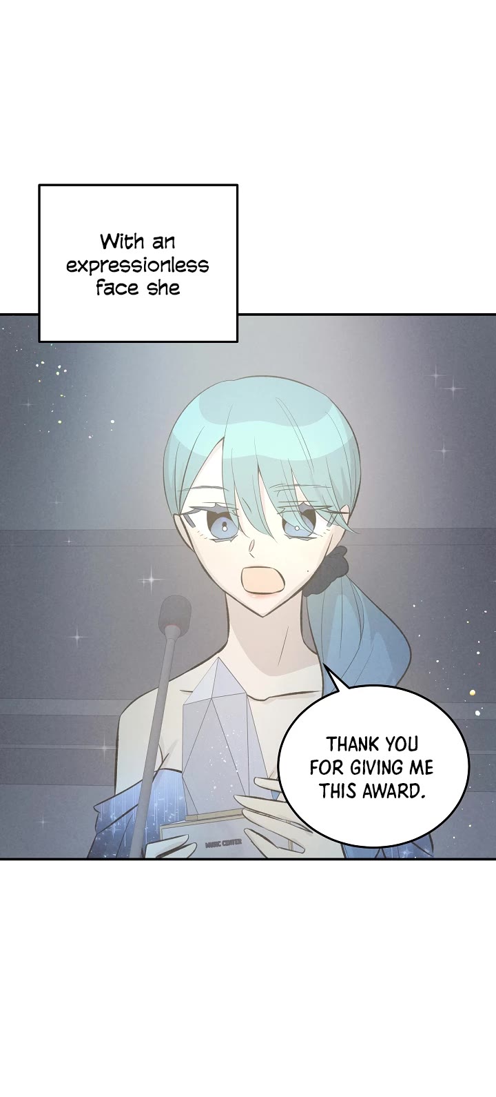My Superstar Uncle Chapter 144 page 9 - Chapter 144