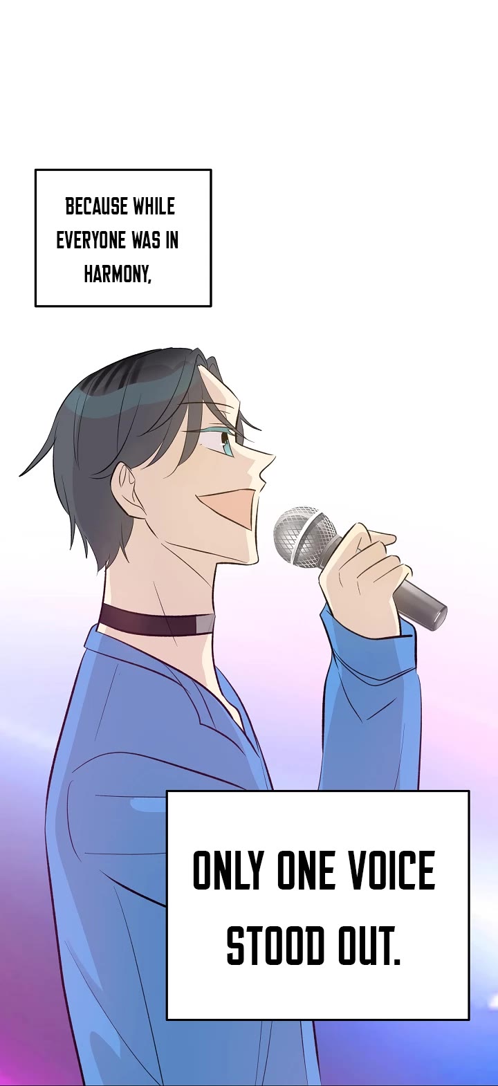 My Superstar Uncle Chapter 146 page 19 - Chapter 146