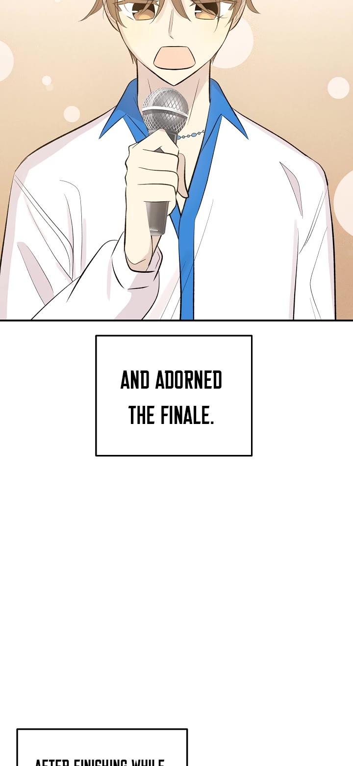 My Superstar Uncle Chapter 146 page 24 - Chapter 146