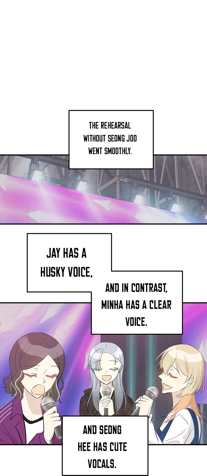 My Superstar Uncle Chapter 146 page 7 - Chapter 146