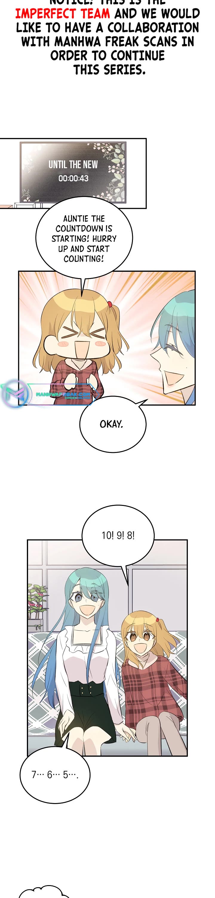 My Superstar Uncle Chapter 147 page 2 - Chapter 147